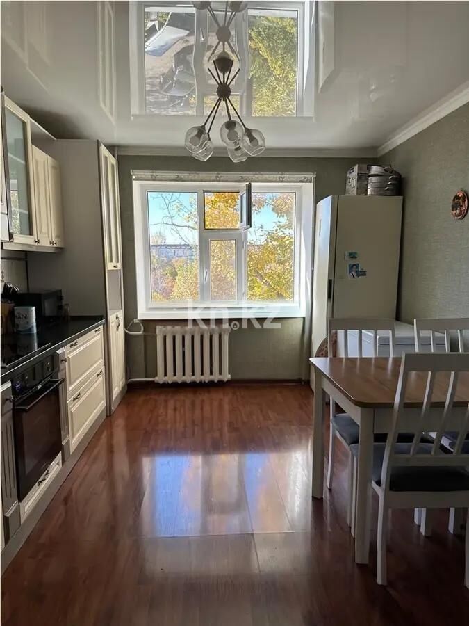 Продажа 3-комнатной квартиры, 95 м² - Продажа квартир в кирпичном доме в Астане фото 3 из 4