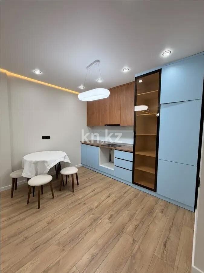 Продажа 2-комнатной квартиры, 55.9 м² - Продажа квартир в Казахстане - страница 140 фото 3 из 6
