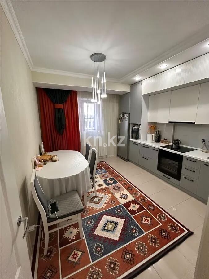 Продажа 2-комнатной квартиры, 72 м² - Продажа квартир в монолитно-каркасном доме в Астане - страница 118 фото 3 из 5