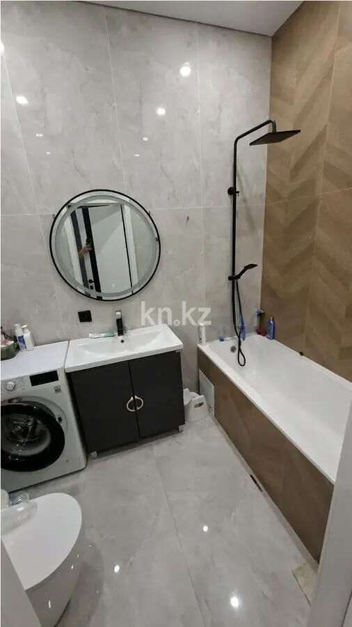 Продажа 2-комнатной квартиры, 45 м² - Продажа квартир в Балхаше фото 3 из 5