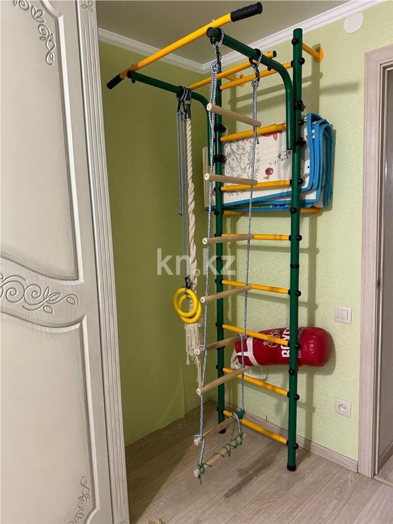 Продажа 2-комнатной квартиры, 43 м² - Продажа квартир в Городе Караганды - страница 4 фото 5 из 9