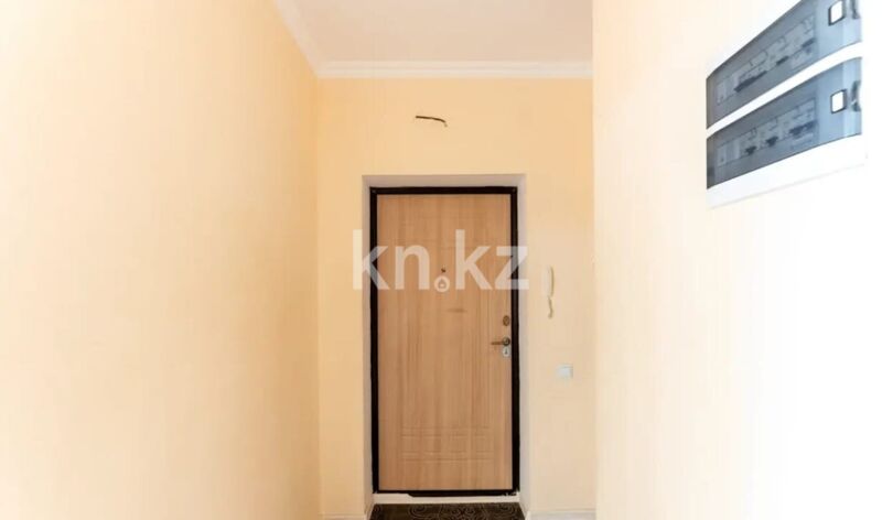 Аренда 1-комнатной квартиры, 35 м² - Аренда недвижимости в Астане фото 3 из 7