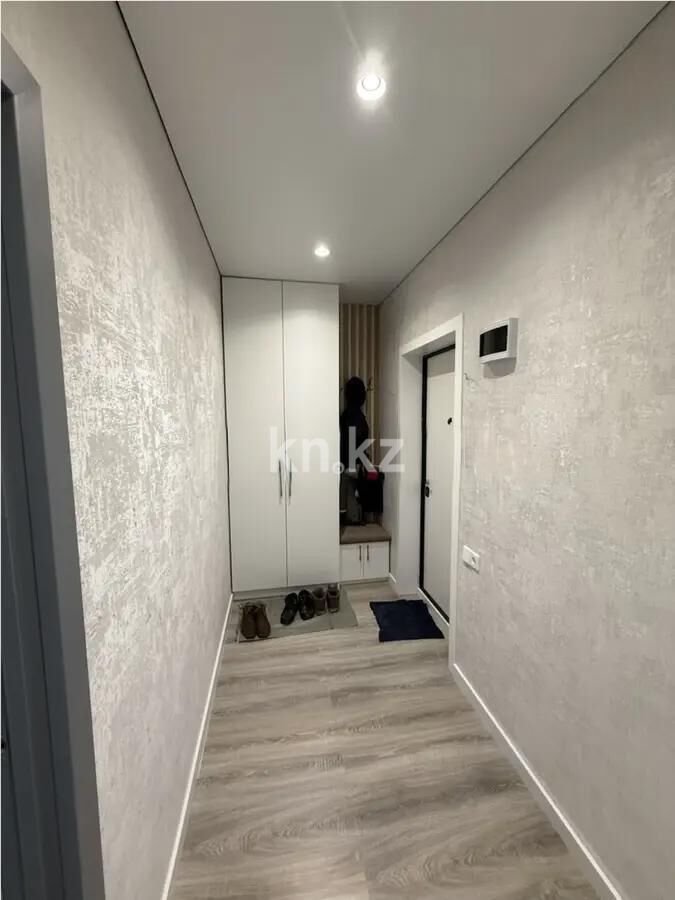 Продажа 1-комнатной квартиры, 45 м² - Продажа однокомнатных квартир в Бостандыкском р-не Алматы - страница 17 фото 5 из 5