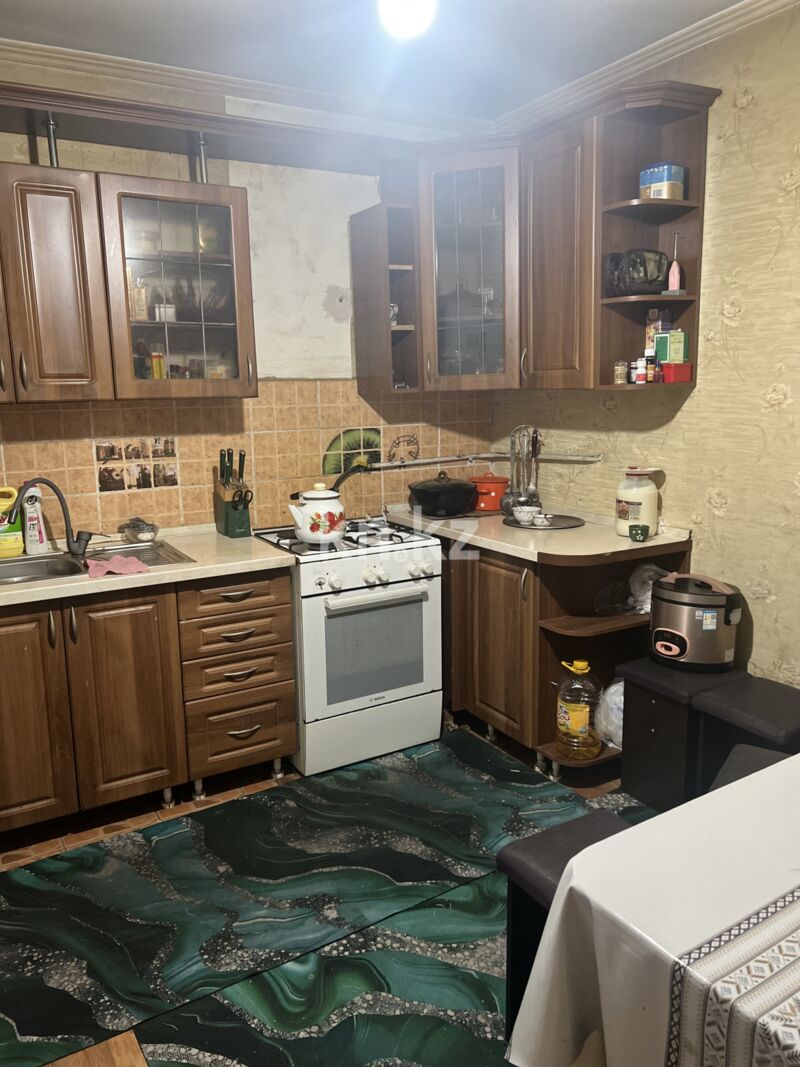 Продажа 6-комнатного дома, 173.7 м² - Продажа домов, коттеджей в Наурызбайском р-не Алматы фото 5 из 19