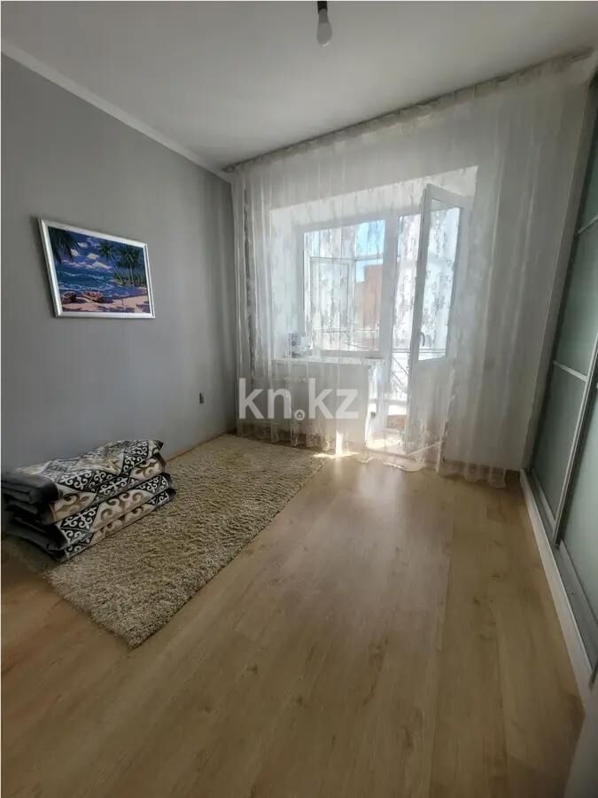 Продажа 3-комнатной квартиры, 61.7 м² - Продажа квартир в Казахстане - страница 5 фото 2 из 6