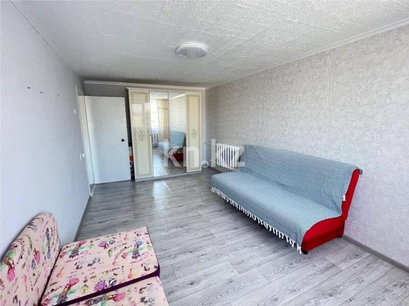 Продажа 3-комнатной квартиры, 61 м² - Продажа трехкомнатных квартир в панельном доме в Казахстане - страница 70 фото 2 из 12