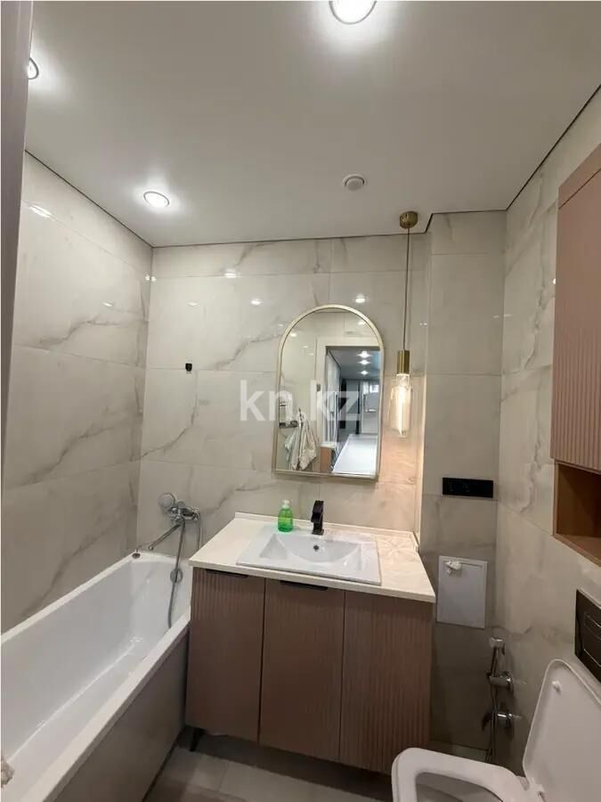 Продажа 4-комнатной квартиры, 130 м² - Продажа квартир от собственников в Астане - страница 19 фото 6 из 8