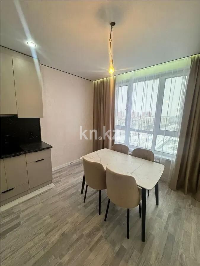 Продажа 2-комнатной квартиры, 46 м² - Продажа квартир в блочном доме в Астане - страница 35 фото 3 из 4