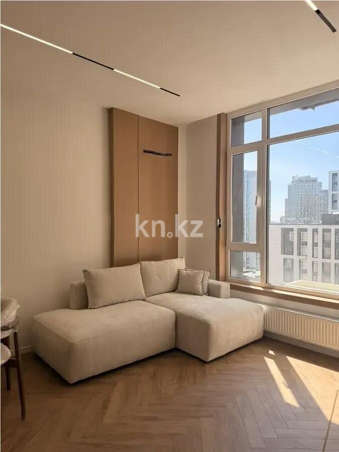 Продажа 2-комнатной квартиры, 46 м² - Продажа квартир в Казахстане - страница 184 фото 1 из 4