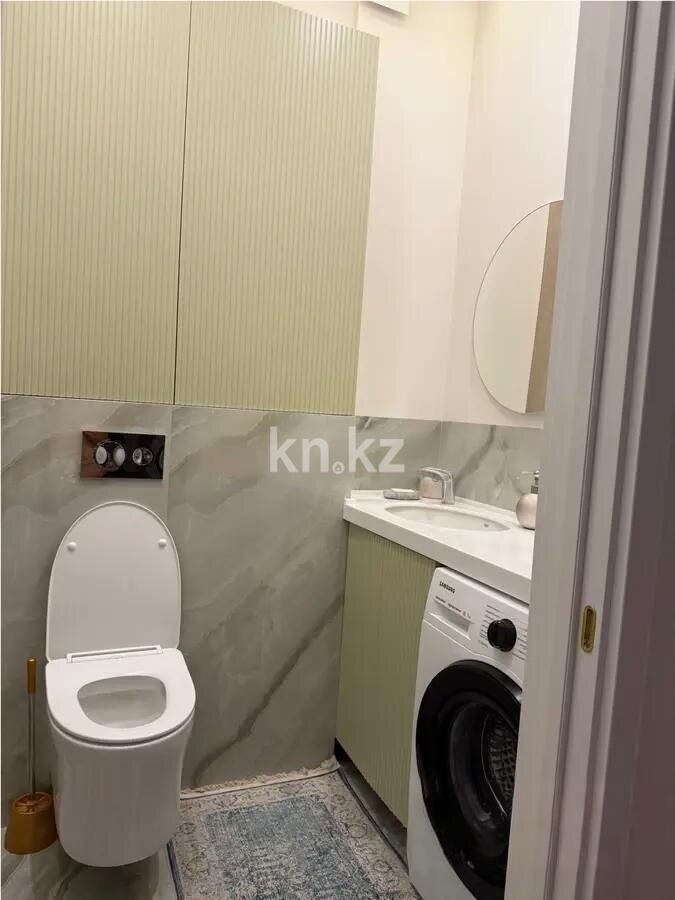 Продажа 3-комнатной квартиры, 100 м² - Продажа квартир в кирпичном доме в Казахстане - страница 5 фото 6 из 7