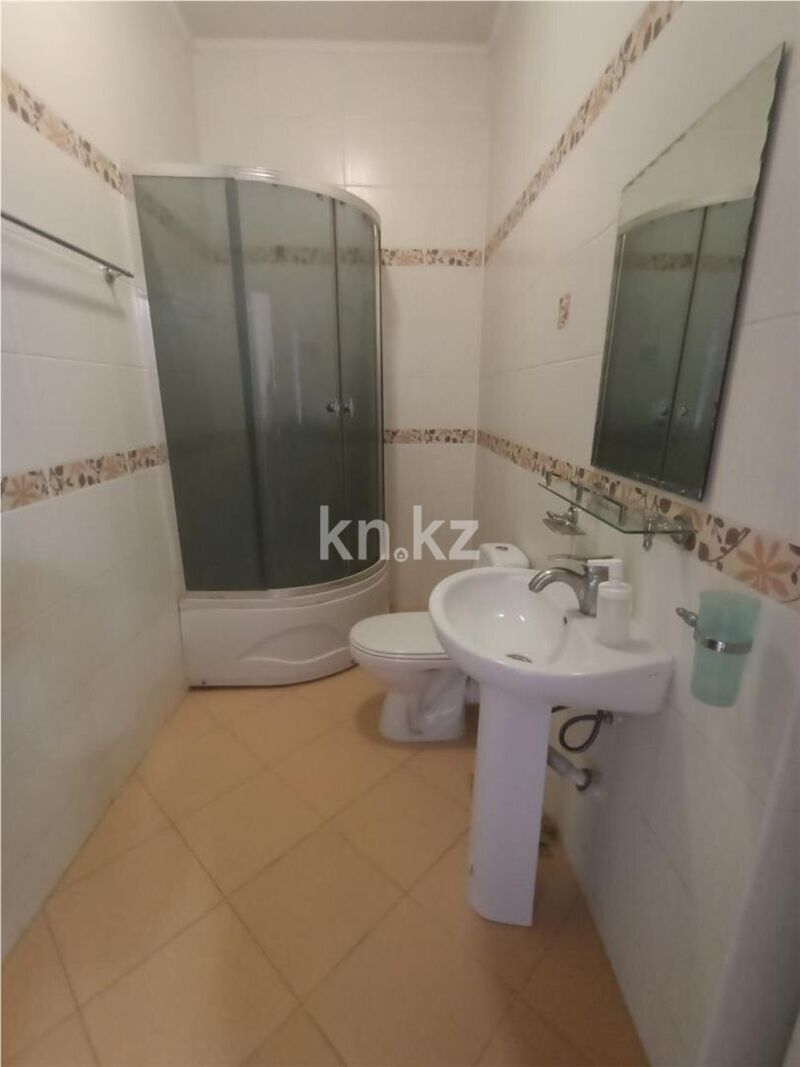 Продажа 3-комнатной квартиры, 130 м² - Продажа трехкомнатных квартир в блочном доме в Казахстане - страница 40 фото 18 из 21
