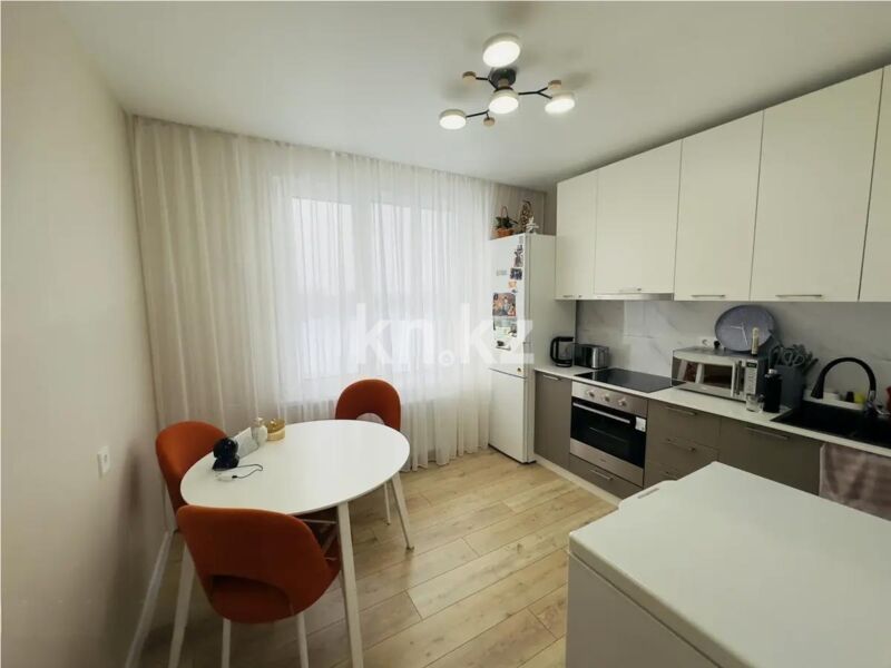 Продажа 2-комнатной квартиры, 60 м² - Продажа квартир в блочном доме в Астане - страница 172 фото 2 из 2