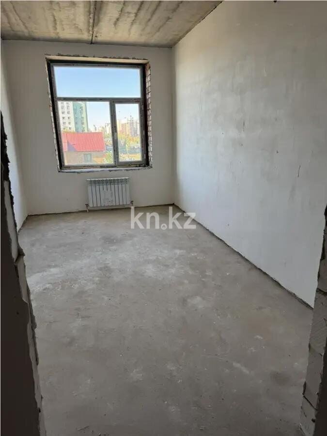 Продажа 1-комнатной квартиры, 40 м² - Продажа  однокомнатных квартир в новостройках Астаны - страница 18 фото 1 из 3