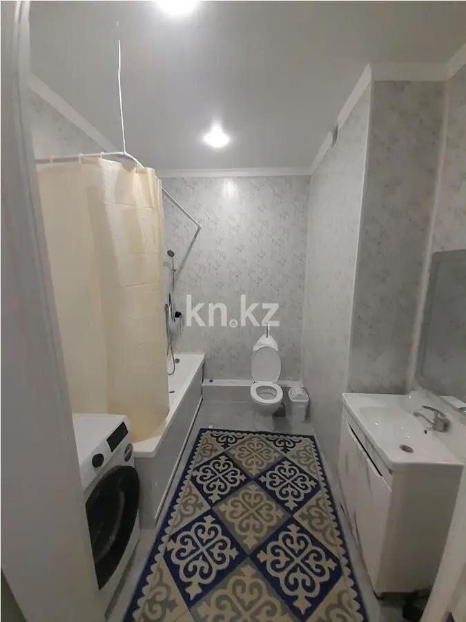 Продажа 2-комнатной квартиры, 47.92 м² - Продажа двухкомнатных квартир в р-не Нура Астаны - страница 51 фото 4 из 5