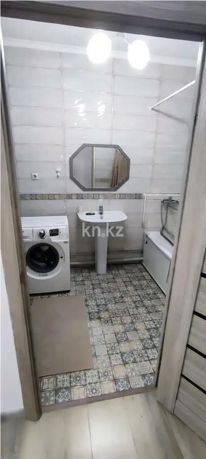 Продажа 2-комнатной квартиры, 62 м² - Продажа двухкомнатных квартир в монолитно-каркасном доме в Казахстане - страница 201 фото 3 из 4