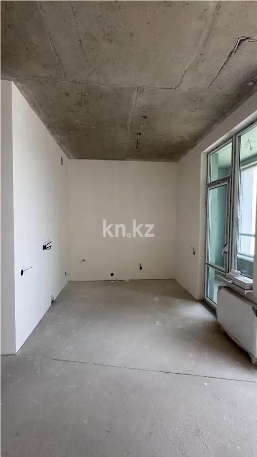Продажа 1-комнатной квартиры, 32.5 м² - Продажа однокомнатных квартир в Астане фото 1 из 5