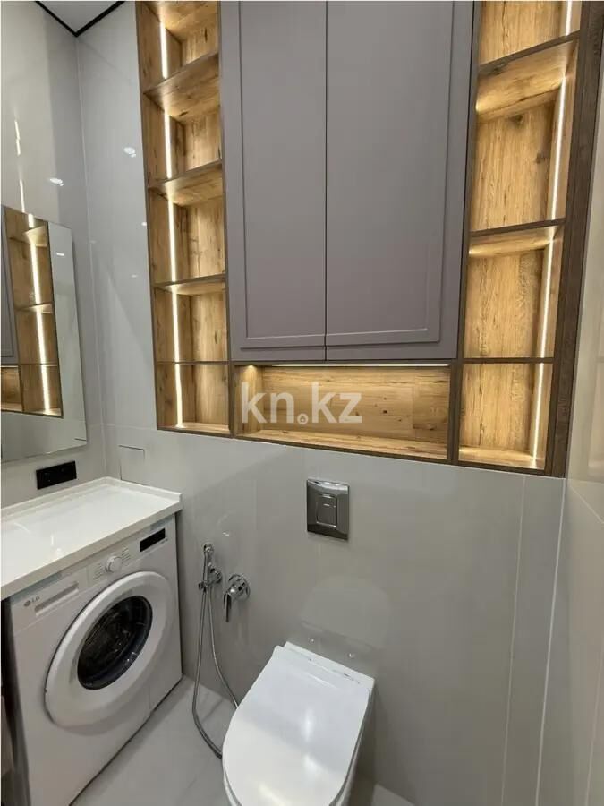 Продажа 2-комнатной квартиры, 65 м² - Продажа квартир в кирпичном доме в Астане - страница 29 фото 3 из 5