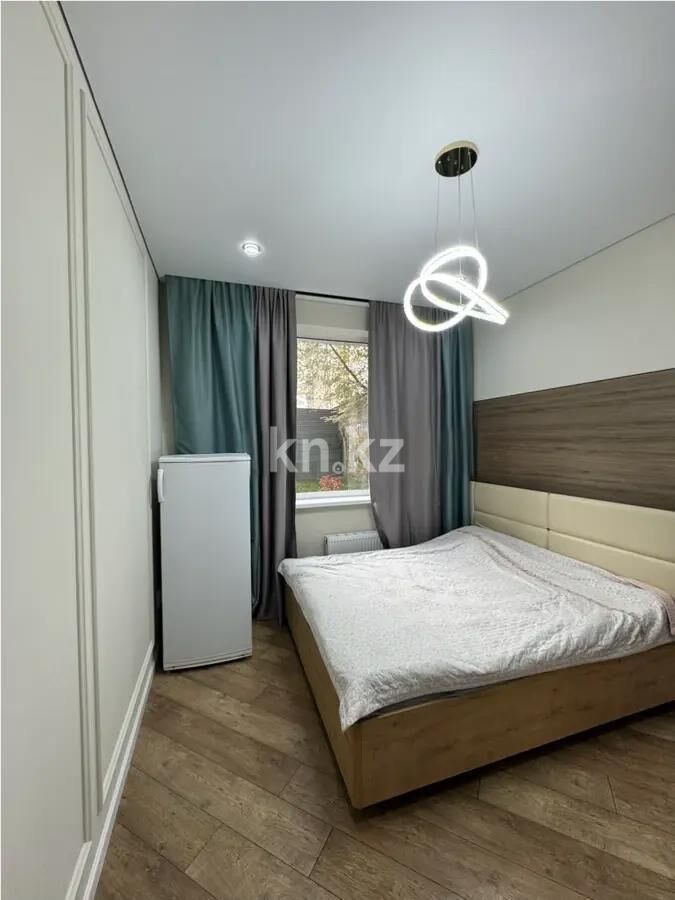 Продажа 2-комнатной квартиры, 41 м² - Продажа двухкомнатных квартир в монолитно-каркасном доме в Казахстане - страница 185 фото 2 из 4