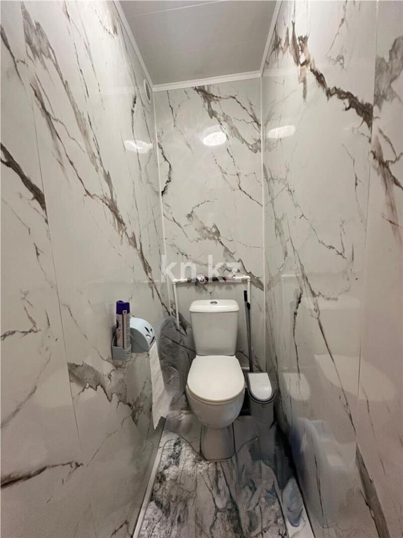 Продажа 3-комнатной квартиры, 60 м² - Продажа квартир в Кокшетау фото 8 из 9