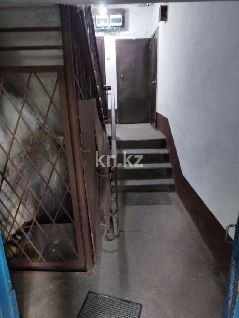 Продажа 1-комнатной квартиры, 32 м² - Продажа квартир в кирпичном доме в Караганде - страница 90 фото 13 из 33