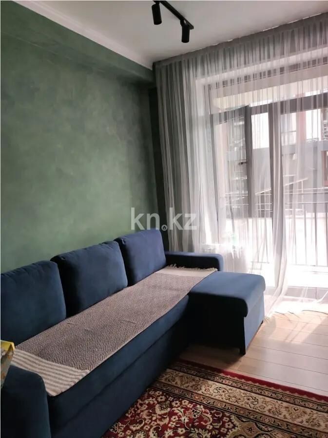 Продажа 2-комнатной квартиры, 54 м² - Продажа двухкомнатных квартир в Турксибском р-не Алматы - страница 15 фото 1 из 4