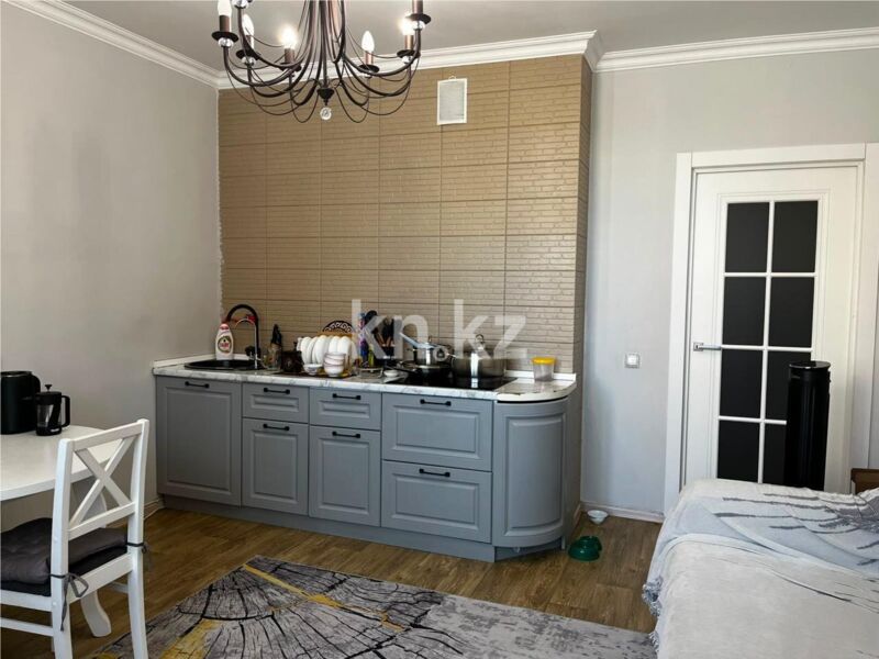 Продажа 2-комнатной квартиры, 64 м² - Продажа  двухкомнатных квартир в новостройках Астаны - страница 31 фото 5 из 8