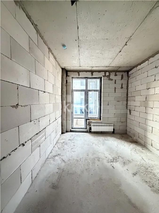 Продажа 2-комнатной квартиры, 72.6 м² - Продажа квартир в монолитно-каркасном доме в Астане - страница 133 фото 4 из 8