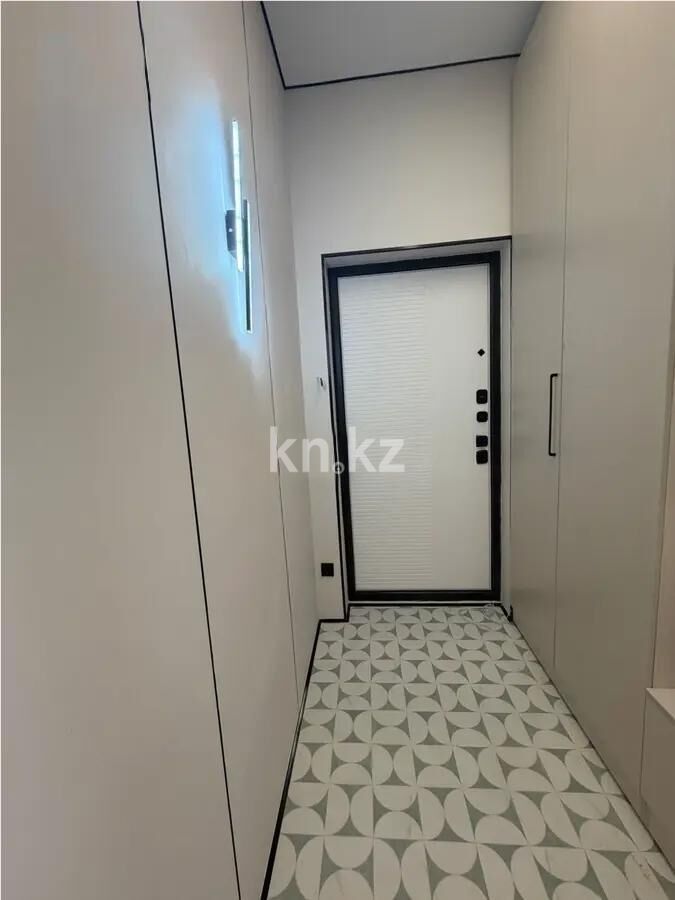 Продажа 2-комнатной квартиры, 51 м² - Продажа двухкомнатных квартир в монолитно-каркасном доме в Алматы - страница 72 фото 5 из 5