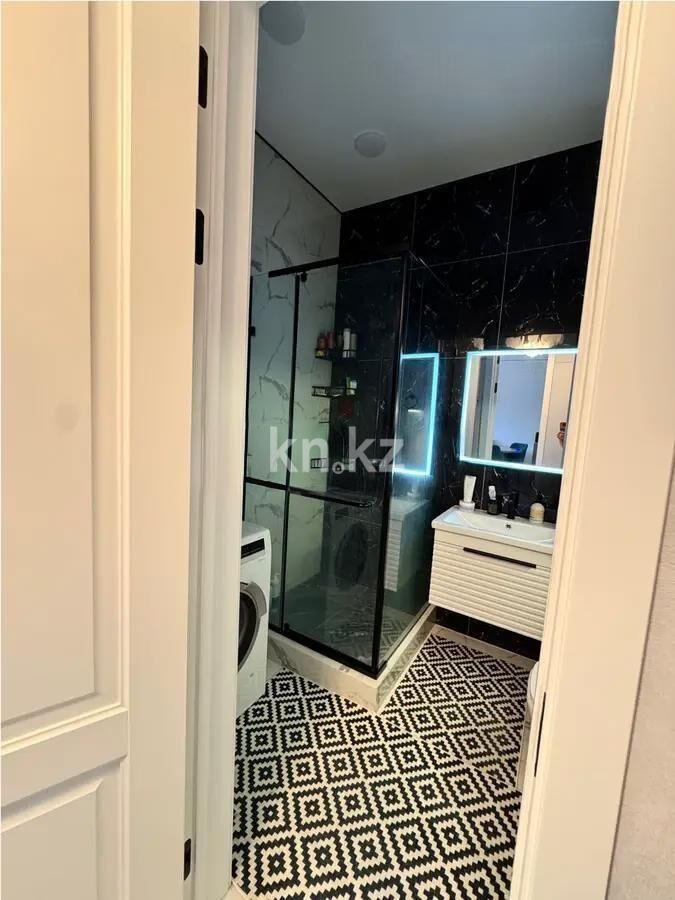 Продажа 2-комнатной квартиры, 50.7 м² - Продажа квартир в новостройках Астаны - страница 3 фото 5 из 6