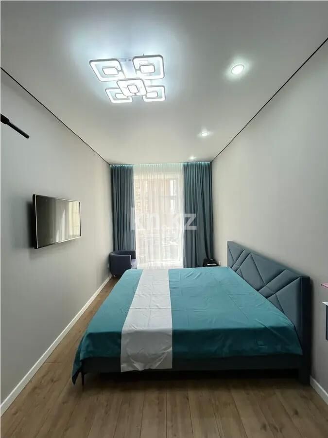 Продажа 3-комнатной квартиры, 87 м² - Продажа трехкомнатных квартир в кирпичном доме в Казахстане - страница 54 фото 2 из 6