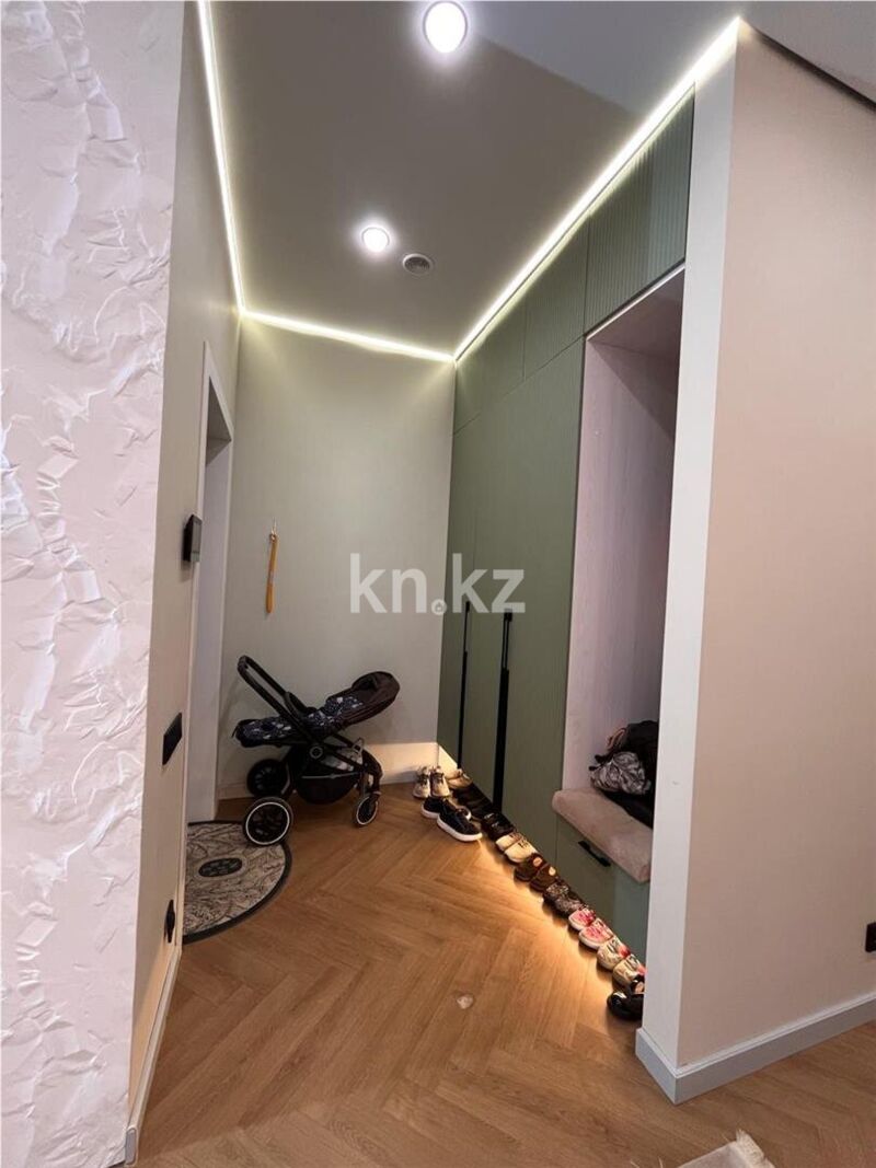 Продажа 3-комнатной квартиры, 85 м² - Продажа квартир в Казахстане - страница 114 фото 14 из 16