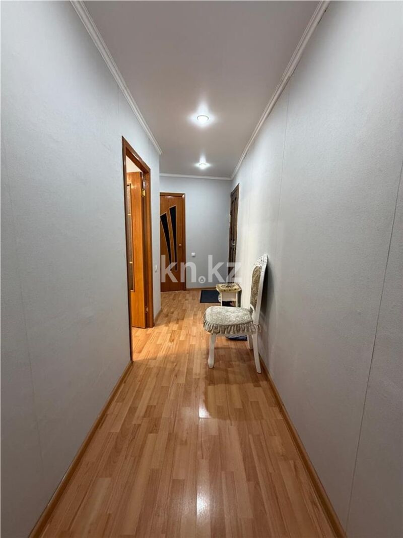 Продажа 3-комнатной квартиры, 53 м² - Продажа трехкомнатных квартир в Темиртау - страница 2 фото 11 из 14