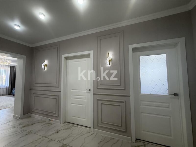 Продажа 3-комнатной квартиры, 87 м² - Продажа трехкомнатных квартир на Юго-Востоке Караганды - страница 12 фото 17 из 17