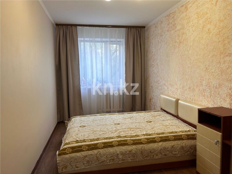 Продажа 2-комнатной квартиры, 45 м² - Продажа двухкомнатных квартир в панельном доме в Казахстане - страница 92 фото 6 из 15