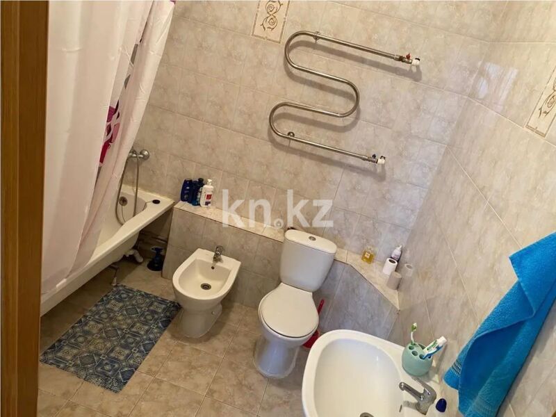 Продажа 2-комнатной квартиры, 84 м² - Продажа двухкомнатных квартир в р-не Сарайшык Астаны - страница 33 фото 4 из 7