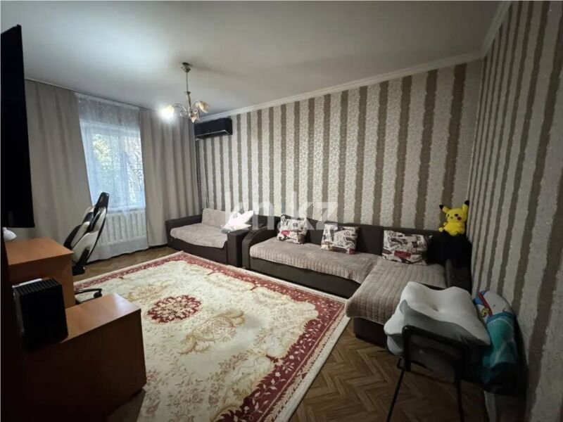Продажа 1-комнатной квартиры, 42 м² - Продажа однокомнатных квартир от собственников в Казахстане - страница 13 фото 1 из 4