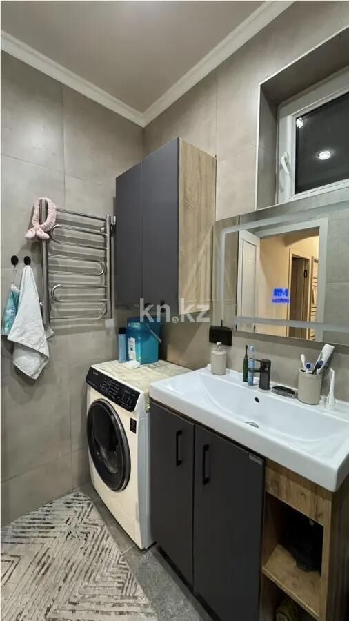 Продажа 3-комнатной квартиры, 70 м² - Продажа трехкомнатных квартир в Алмалинском р-не Алматы - страница 19 фото 2 из 2