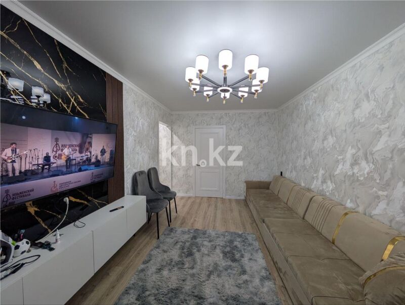 Продажа 2-комнатной квартиры, 43 м² - Продажа двухкомнатных квартир в Майкудуке Караганды - страница 15 фото 2 из 8