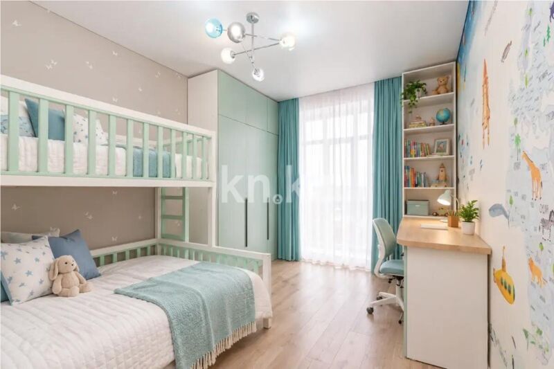 Продажа 3-комнатной квартиры, 92 м² - Продажа трехкомнатных квартир в Астане - страница 21 фото 2 из 3