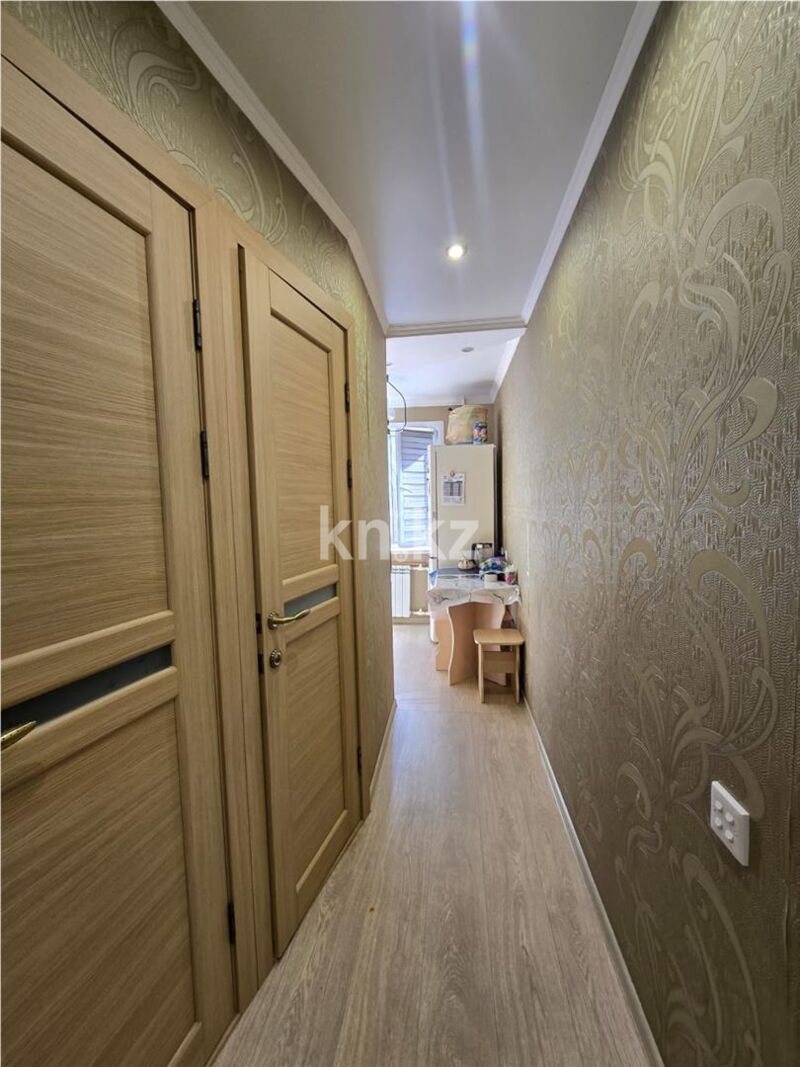 Продажа 2-комнатной квартиры, 44 м² - Продажа двухкомнатных квартир в панельном доме в Темиртау - страница 11 фото 11 из 14
