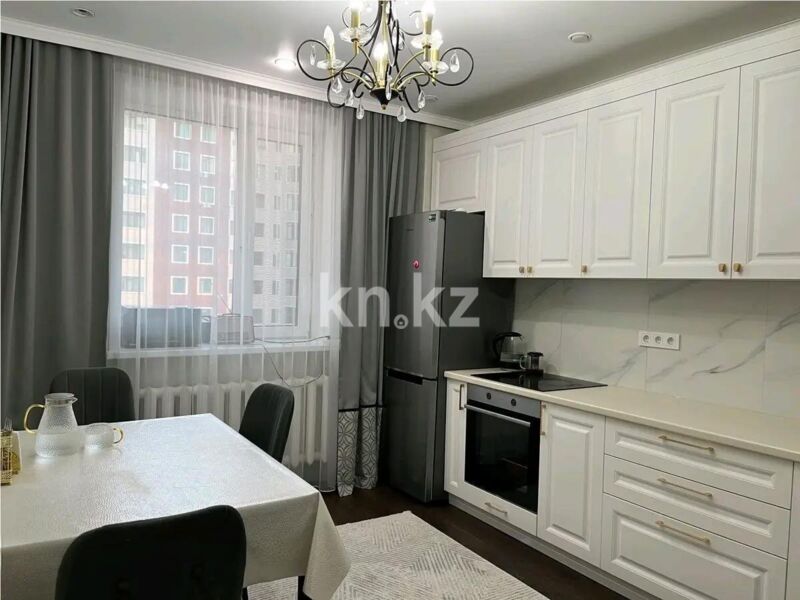 Продажа 2-комнатной квартиры, 56 м² - Продажа квартир в Казахстане - страница 189 фото 3 из 5