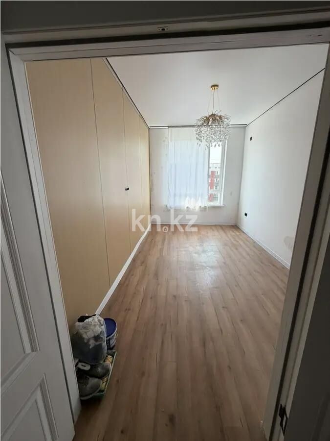 Продажа 1-комнатной квартиры, 40 м² - Продажа однокомнатных квартир в Наурызбайском р-не Алматы - страница 14 фото 1 из 4