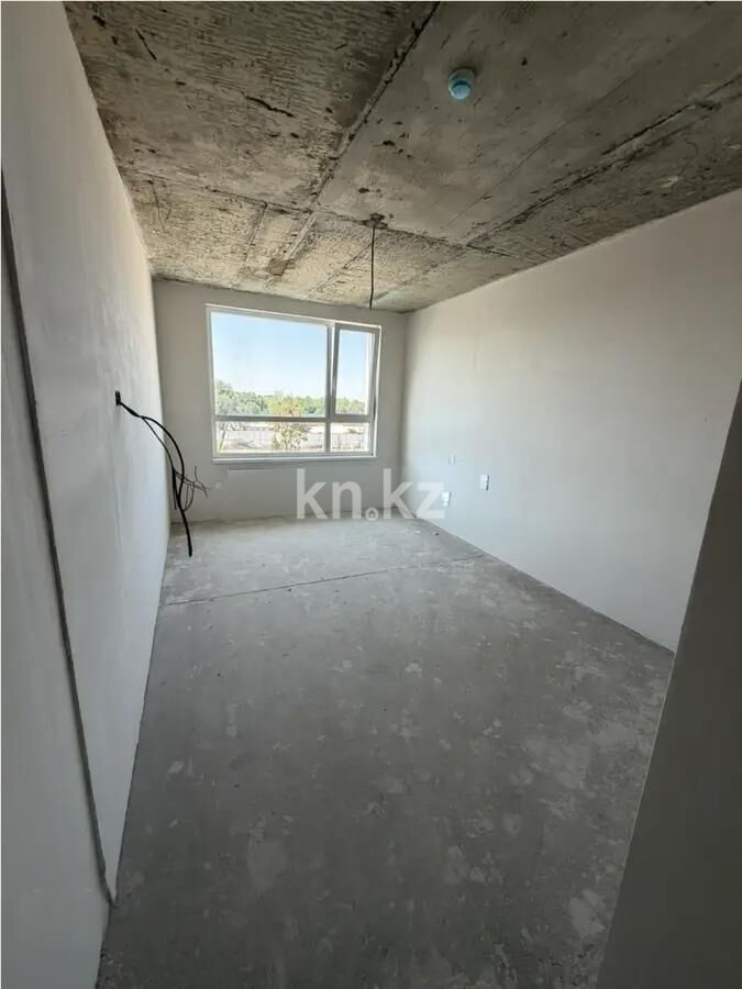 Продажа 3-комнатной квартиры, 69 м² - Продажа трехкомнатных квартир в Жетысуском р-не Алматы - страница 4 фото 3 из 4