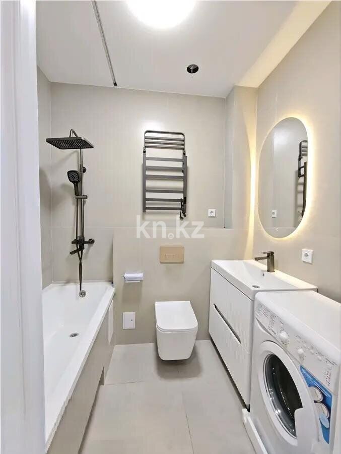 Продажа 1-комнатной квартиры, 37 м² - Продажа квартир в Казахстане - страница 38 фото 3 из 3