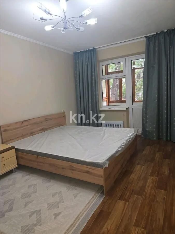 Продажа 4-комнатной квартиры, 85 м² - Продажа четырехкомнатных квартир в Алматы фото 2 из 3