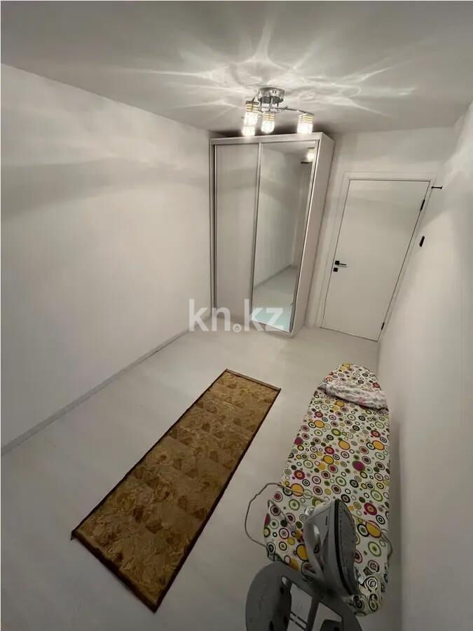 Продажа 3-комнатной квартиры, 63 м² - Продажа трехкомнатных квартир в Бостандыкском р-не Алматы - страница 36 фото 1 из 5