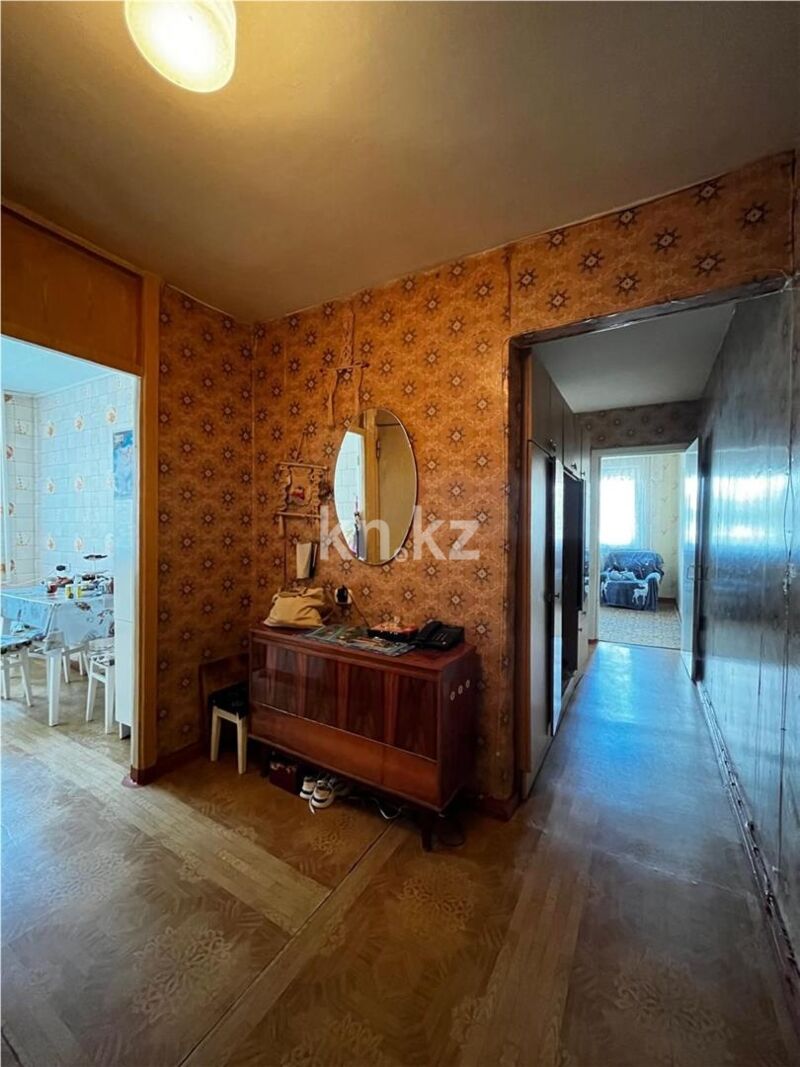 Продажа 3-комнатной квартиры, 69 м² - Продажа земельных участков в Костанае фото 11 из 13