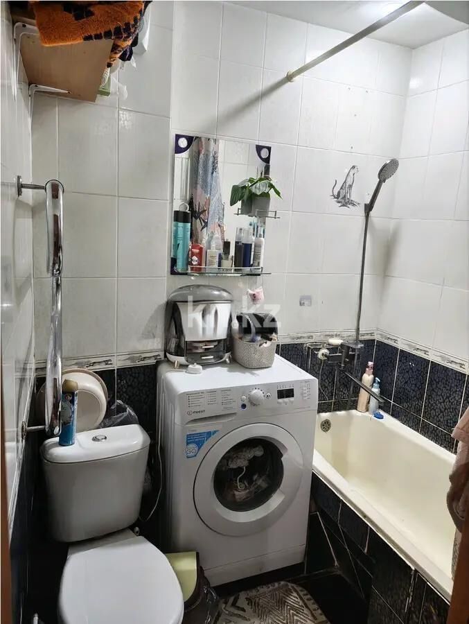 Продажа 2-комнатной квартиры, 43.3 м² - Продажа квартир в панельном доме в Алматы - страница 85 фото 4 из 4