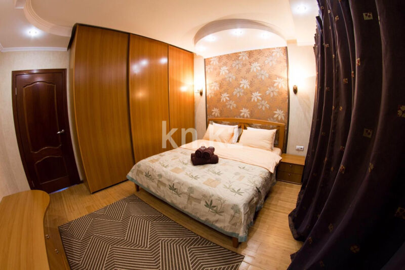 Аренда 2-комнатной квартиры, 65 м² - Аренда двухкомнатных квартир помесячно в Казахстане - страница 2 фото 2 из 8
