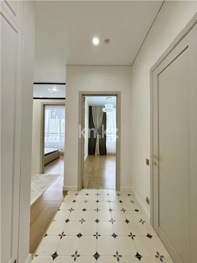 Продажа 2-комнатной квартиры, 43 м² - Продажа двухкомнатных квартир от собственников в Астане - страница 76 фото 6 из 6